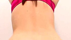 Fake Idol Audition For Big Breasted Cute Teen 18+ In Japan ５!