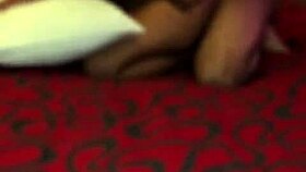 Detonando a mi novia morena en motel de cdmx, pide leche a gritos cuando termino dentro