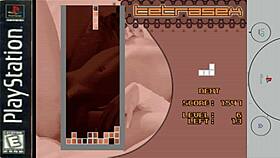 Tetrasex on Playstation 1: What's Cooking in the Kitchen?