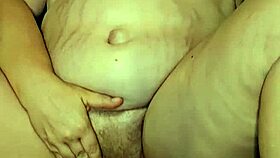 Foot Fuck Hot Thick Milf With Big Tits