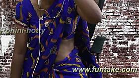 Tamil dirty talk on cam