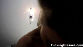 Dillion Carter's Perfect Tits And Glasses Make Fucking Her Irresistible