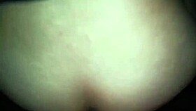 real homemade anal let brother in law fill my ass with cum