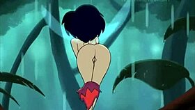 Rule34 Compilation Cartoon Hentai Extravaganza!