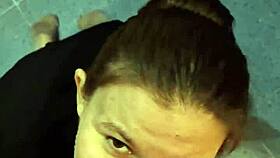 I've got a bit more time to fuck my neighbor's pussy