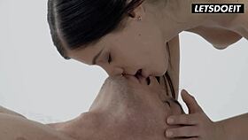 Sweet babe caprice takes bfs huge cock like a pro - whiteboxxx.