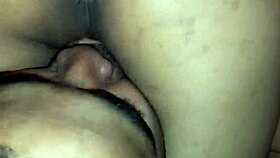 real couple shares their second intimate moment