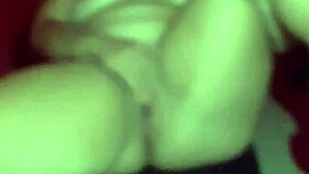 Video call in swing club ends with surprise.