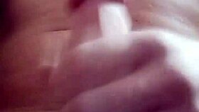 Cumming Hard While Everyone Else Is Asleep?