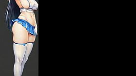 Rule34 Compilation Cartoon Hentai Extravaganza!