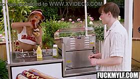 Millie Morgan, Is Your Soaking Wet Pussy Ready For Cock-Drilling?