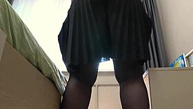 my wife's big ass and wet pussy for licking 😘