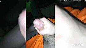 Cumshot compilation of intense solo orgasms.