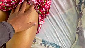 Teen Wife Enjoying Cheating With Husband In Doggy Style?