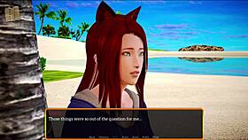 my new family 559 game adventure unfolds with family interactions