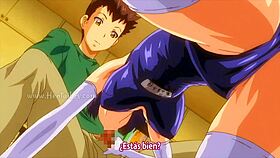 The story of Kouki Benjo unfolds in episode one