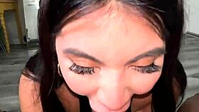 late night quickie with tokyo lynn feels so right