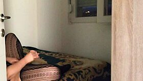 I Caught Her Playing With A Monster Dildo