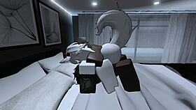 took this slut home and fucked more