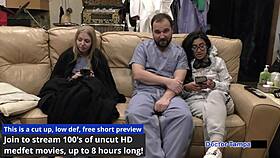 i examine bratty orphans in cheerleading physical