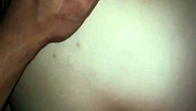 real homemade anal let brother in law fill my ass with cum