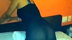 passion and sex - teddy bizzy banging