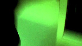 Mexican Babe Fucked Doggy Style