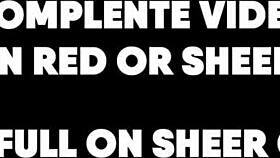 Anal sex and DP with vibrator full video red