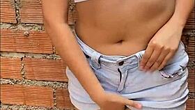 casero joven 18 se deja romper el culito por una apuesta le encanta enganar al novio