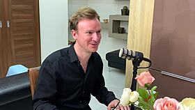 I Hate Porn Podcast: Valentine's Day Episode With Kiara Lord