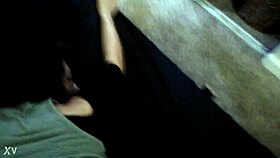 Mexican Babe Fucked Doggy Style