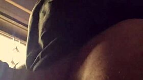 German public shower turns wild with Bad Wolf28 antics