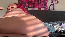 is that wet mouth stepmom with big tits and buttplug ready?