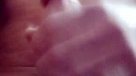 Cumming Hard While Everyone Else Is Asleep?