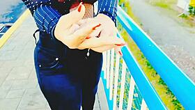 Morena's Big Ass and Thick Body Drive You Wild!