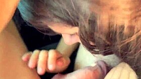 fucked her on the highway?