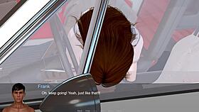 lets play arizona unbridled part 1 awakening with fingering scenes