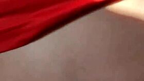 mi vecina termina con su novio y me llama para retos, termino follandomela en casero real latina.