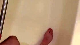 Wetting My Boxers in Exciting Accident!