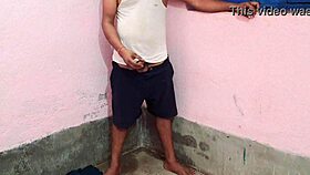 Hot Indian stepmom gets drilled by stepson in tight pussy daily.