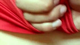 mi vecina termina con su novio y me llama para retos, termino follandomela en casero real latina.