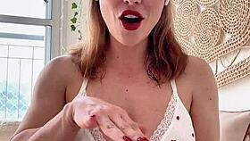 Punheta Guiada Batendo Uma Bem Gostoso