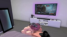 quickie blowjob in roblox?