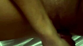 livinthedreamcouple sharing bathroom backstage shower moments in full hd