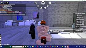 She Really Wants Me Cum Inside