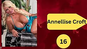 Princess Donna And Skylar Snow Feel Horny In BDSM Scenes