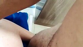 is that colombian ass homemade and delicious?