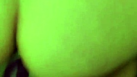 Peeping Tom Neighbor Caught Me Showering