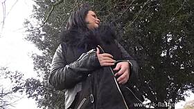 chubby amateur sarah janes public masturbation and bbw milf flashing big tits ou