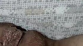 gretala e la fica gonfia